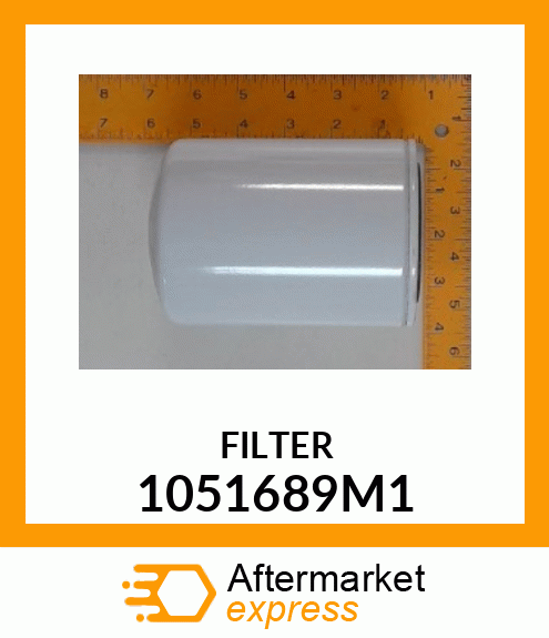 FILTER 1051689M1