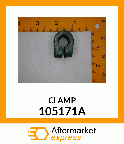 CLAMP 105171A