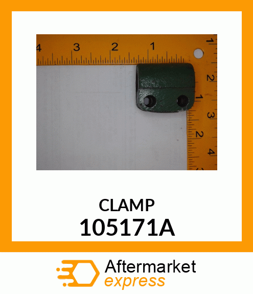 CLAMP 105171A