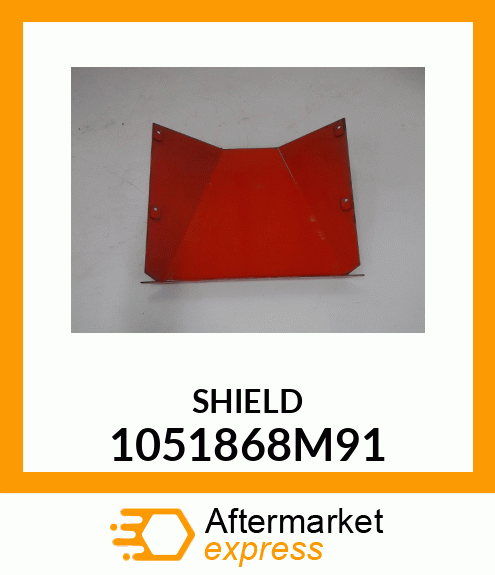 SHIELD 1051868M91