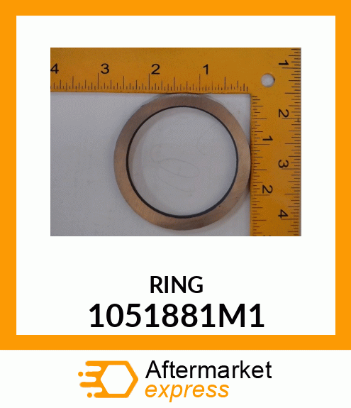 RING 1051881M1