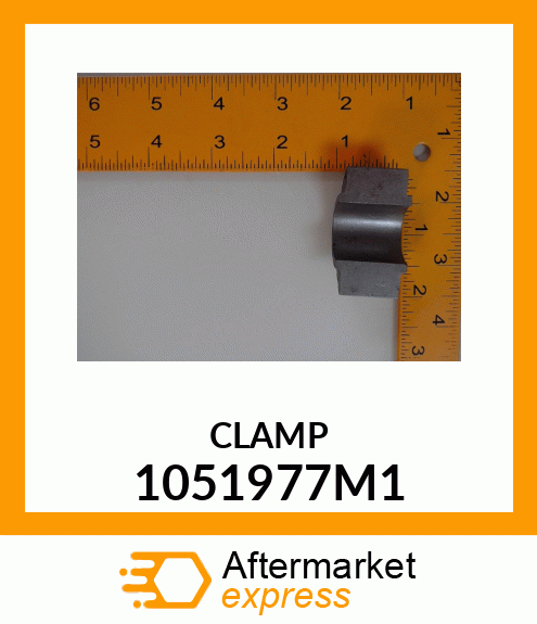 CLAMP 1051977M1