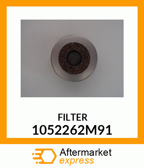 FILTER 1052262M91