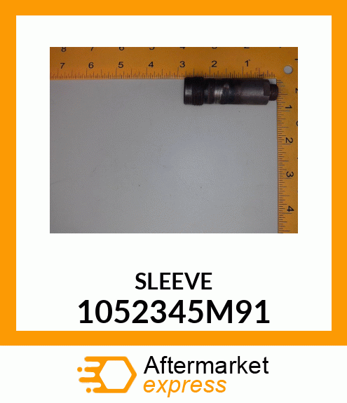 SLEEVE 1052345M91