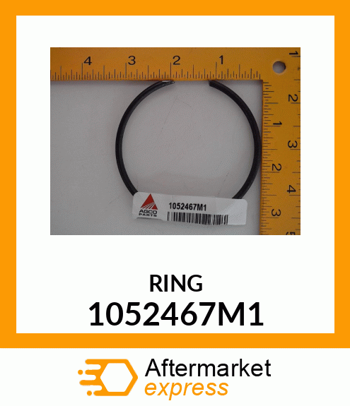 RING 1052467M1