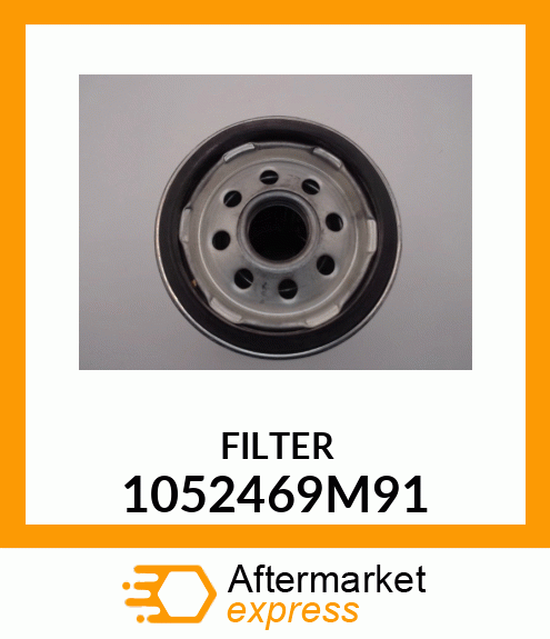 FILTER 1052469M91