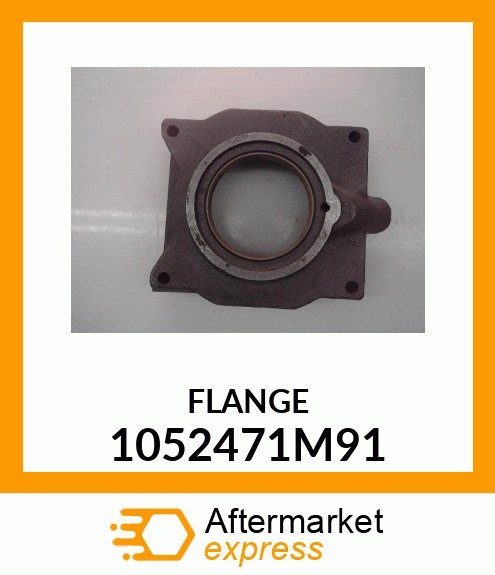 FLANGE 1052471M91