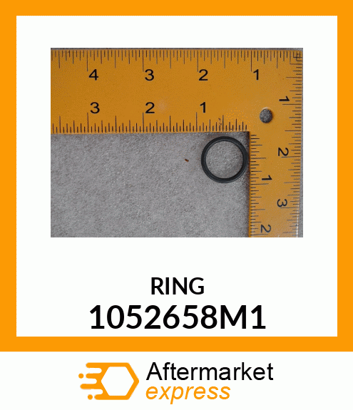 RING 1052658M1