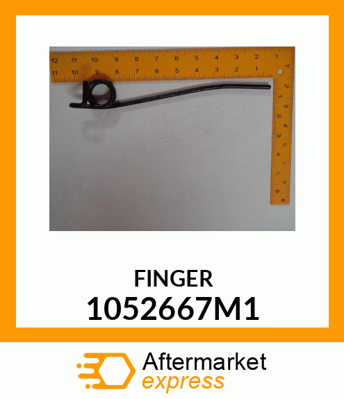 FINGER 1052667M1