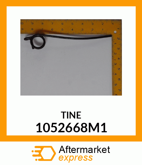 TINE 1052668M1