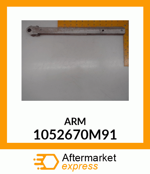 ARM 1052670M91