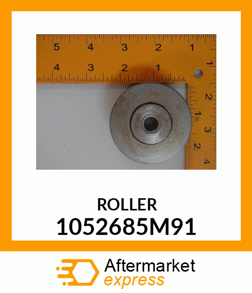 ROLLER 1052685M91