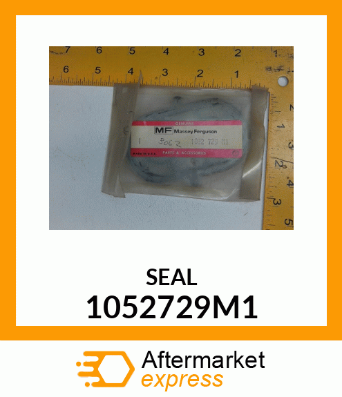 SEAL 1052729M1