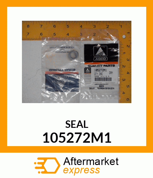 SEAL 105272M1