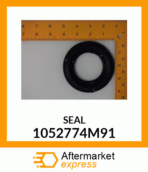 SEAL 1052774M91