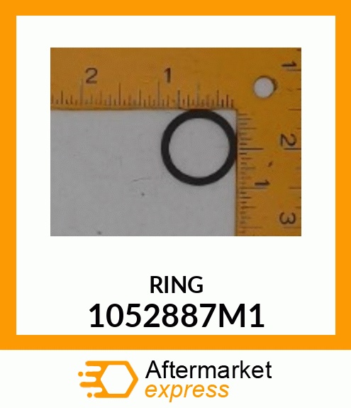 RING 1052887M1