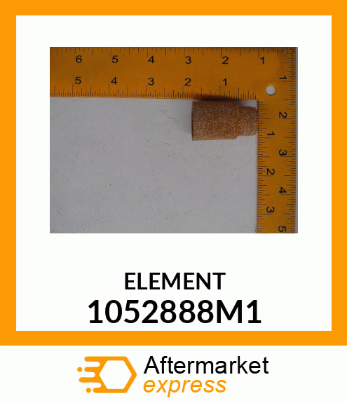 ELEMENT 1052888M1