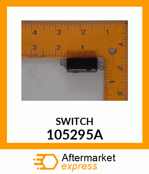 SWITCH 105295A