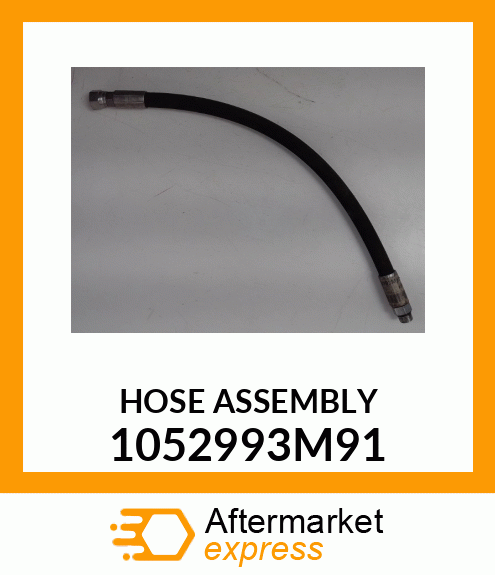 HOSE_ASSEMBLY 1052993M91