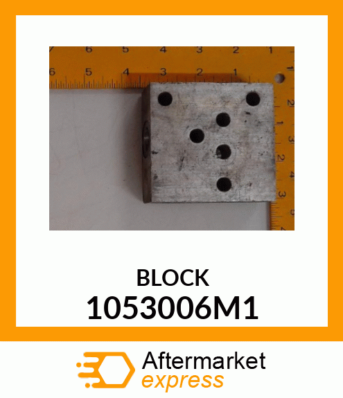 BLOCK 1053006M1