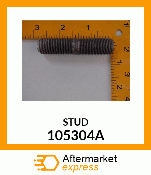 STUD 105304A