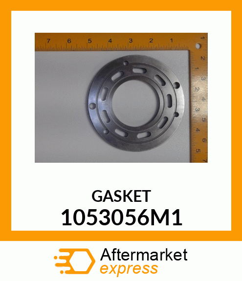 GASKET 1053056M1