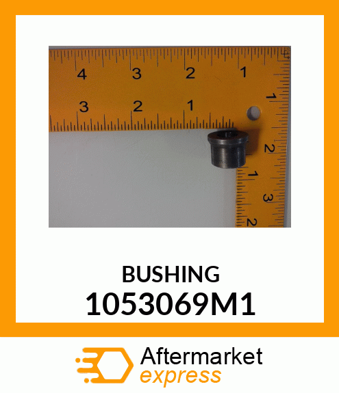 BUSHING 1053069M1