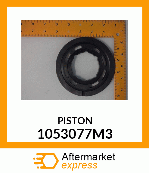 PISTON 1053077M3