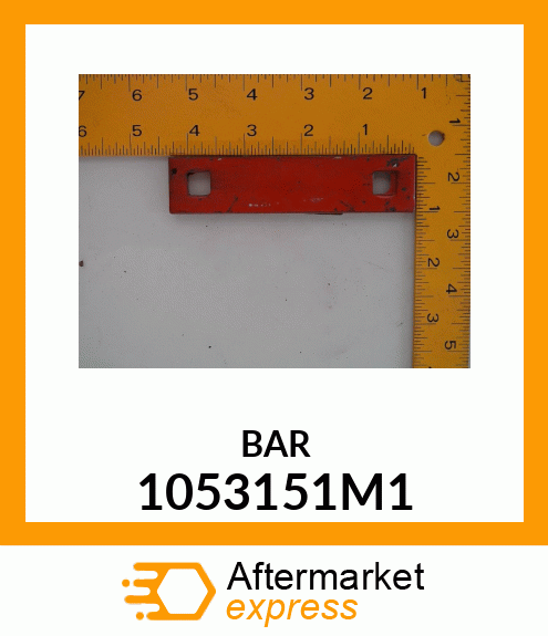 BAR 1053151M1