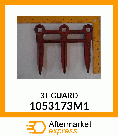 3T GUARD 1053173M1