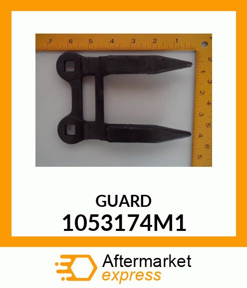 GUARD 1053174M1