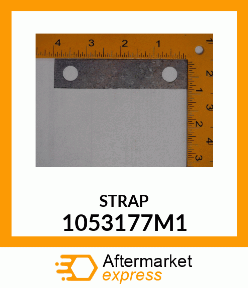 STRAP 1053177M1