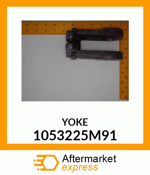 YOKE 1053225M91