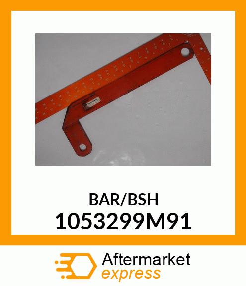 BAR/BSH 1053299M91