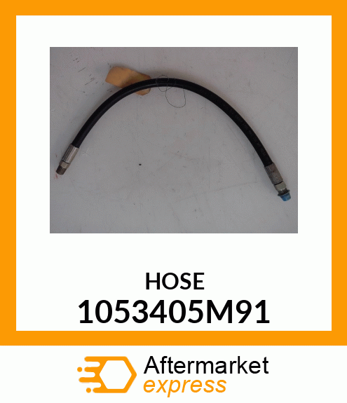 HOSE 1053405M91