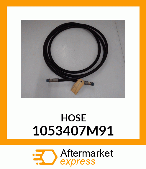 HOSE 1053407M91