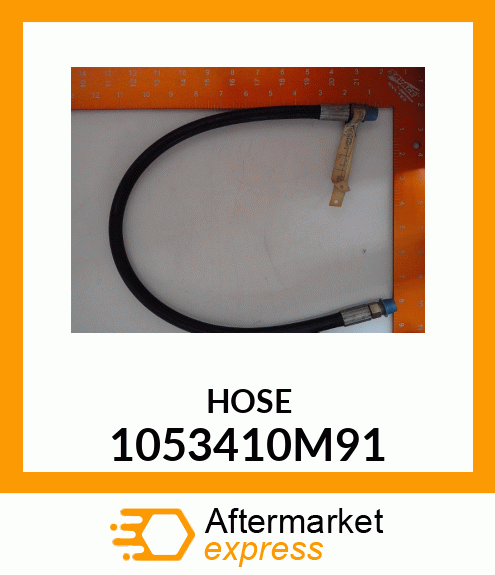 HOSE 1053410M91