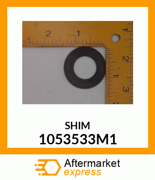 SHIM 1053533M1