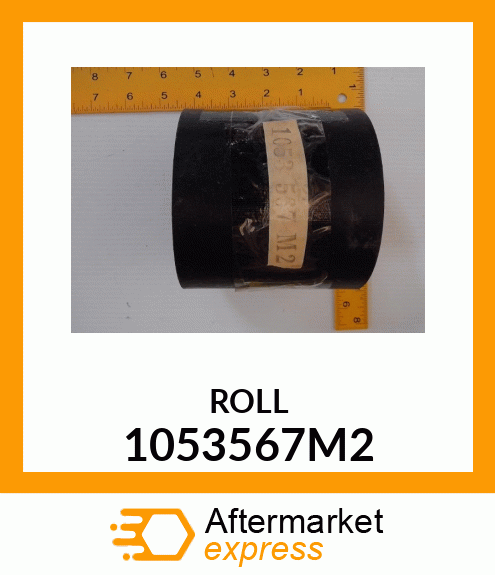 ROLL 1053567M2