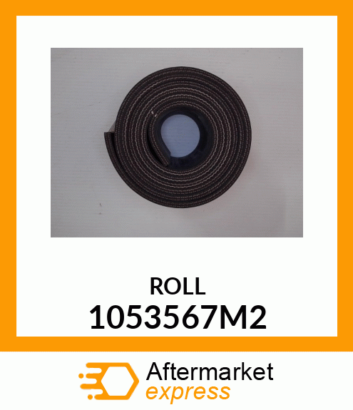 ROLL 1053567M2