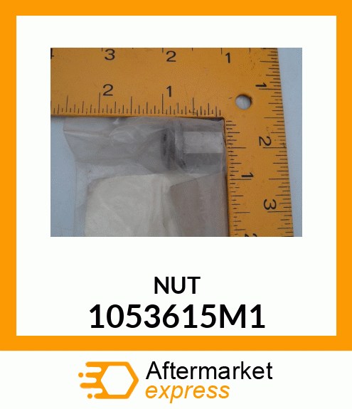 NUT 1053615M1