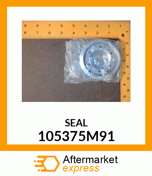 SEAL 105375M91