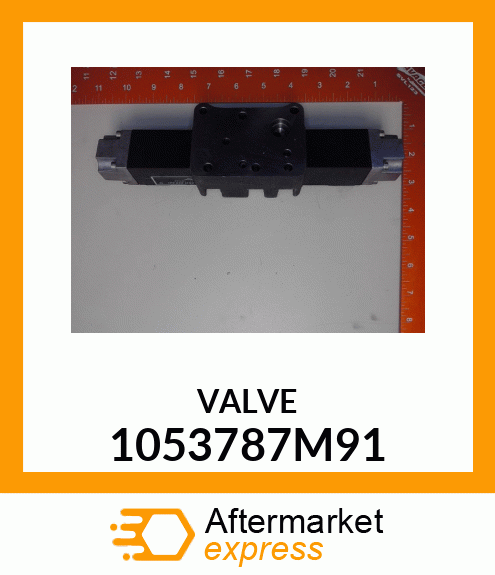 VALVE 1053787M91