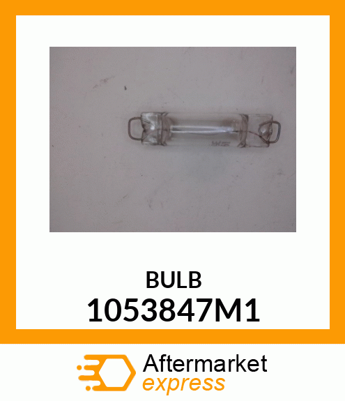 BULB 1053847M1