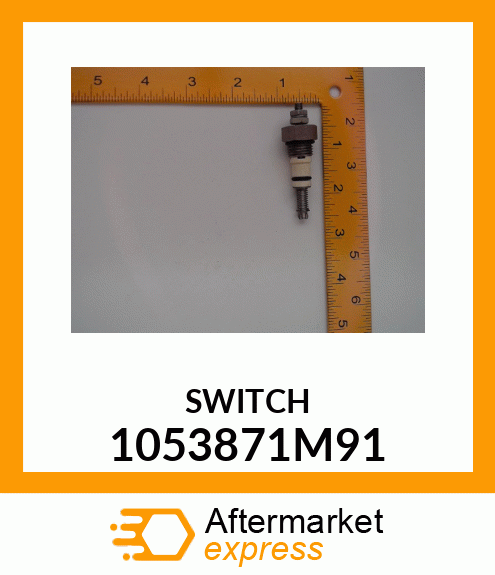 SWITCH 1053871M91