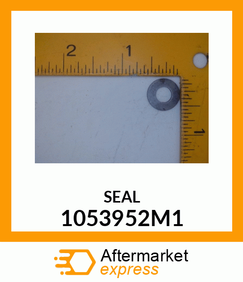 SEAL 1053952M1