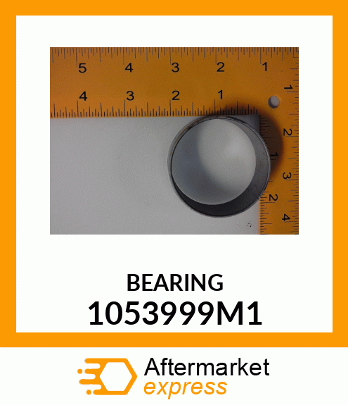 BEARING 1053999M1