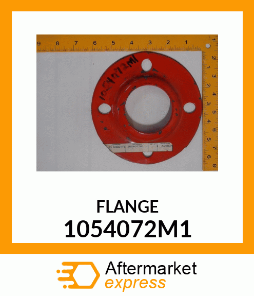 FLANGE 1054072M1