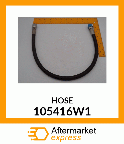 HOSE 105416W1