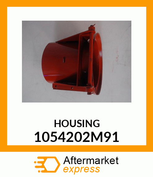 HOUSING 1054202M91